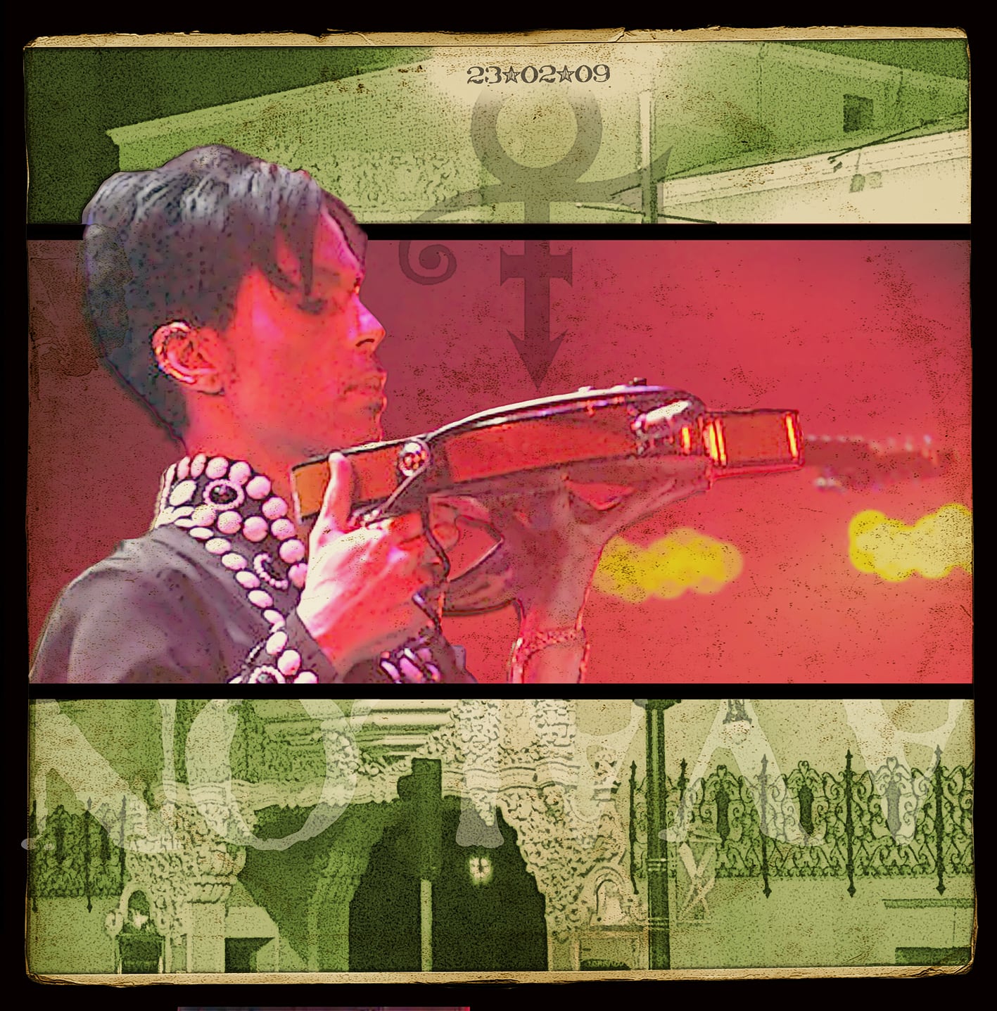 Prince / Avalon (2CDR)