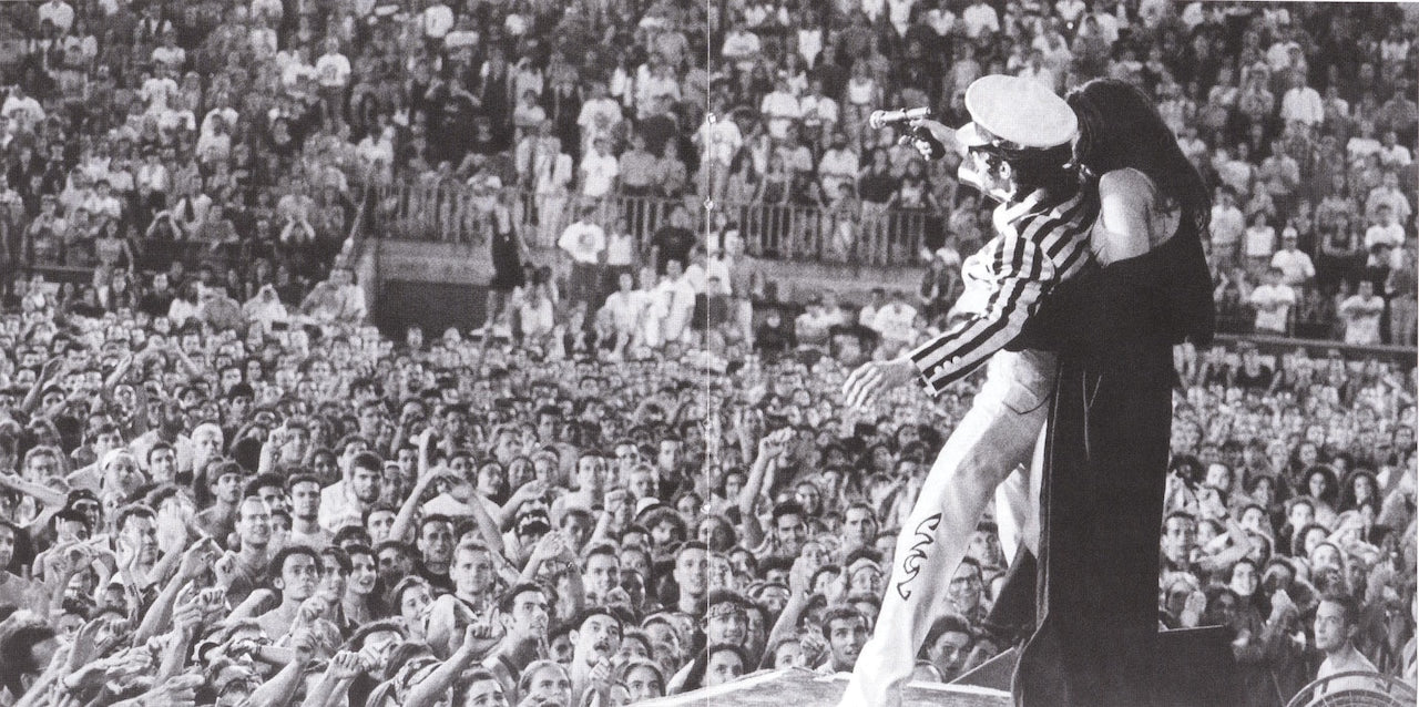 PRINCE / Black (1CD)