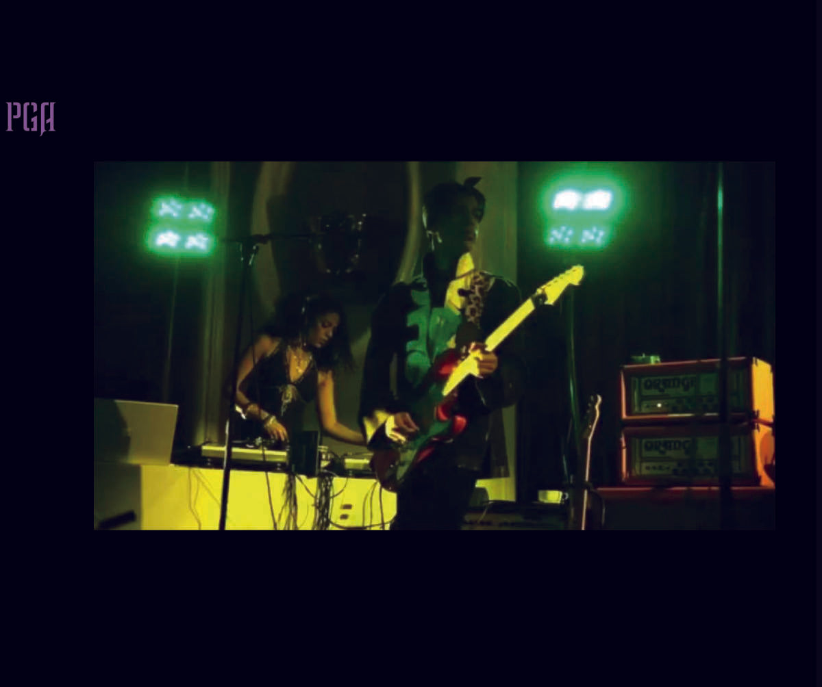 Prince 3121 Radio show Special 2CD Complete Collector's Edition PGA