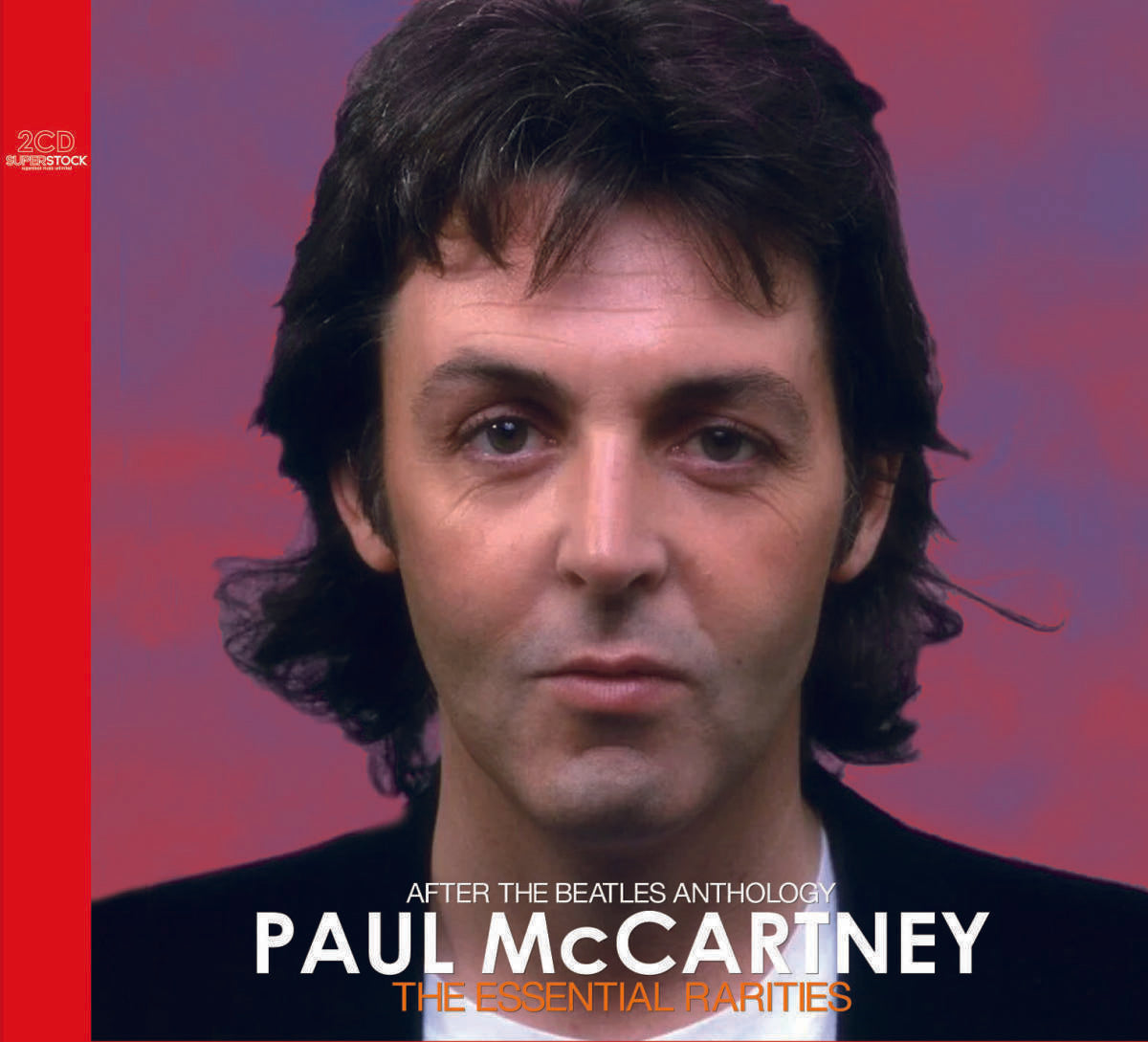 THE BEATLES / THE ESSENTIAL RARITIES 4 Set 8CD