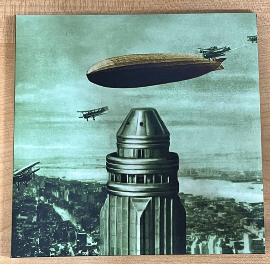 LED ZEPPELIN / ONE NATION DANCING GROOVE (3CD)