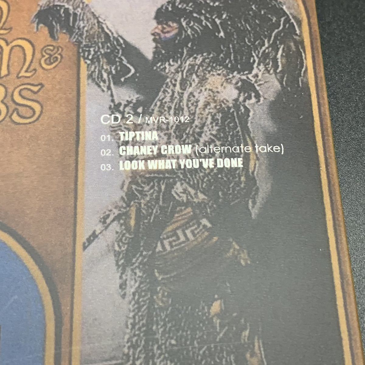 Dr. John The Night Tripper The Sun, Moon and Herbs Sessions (2CD) Eric Clapton / Dominos / Mick Jagger