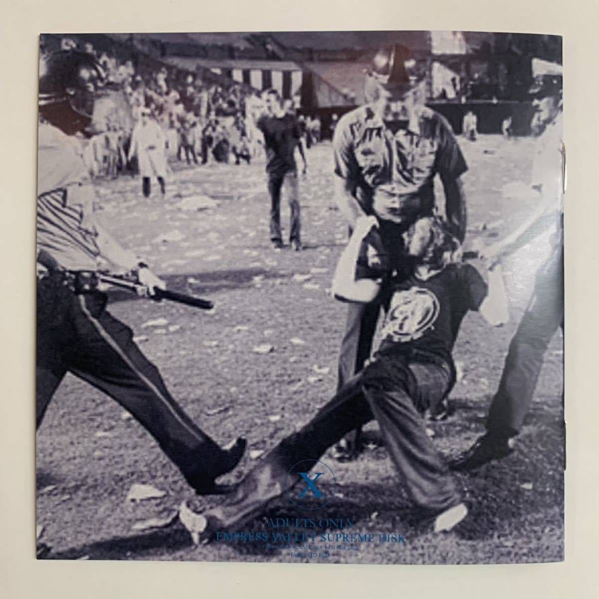 LED ZEPPELIN / BLACK FRIDAY TAMPA STADIUM 1977 promo version (2CD)