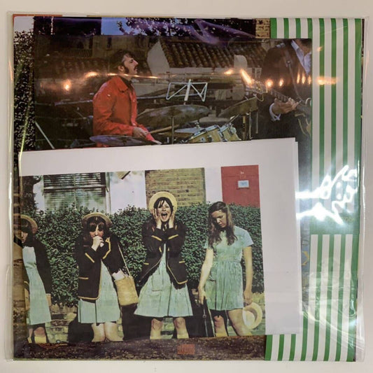 THE BEATLES / BEATLEMANIA BEGINNING AND THE END (1CD)