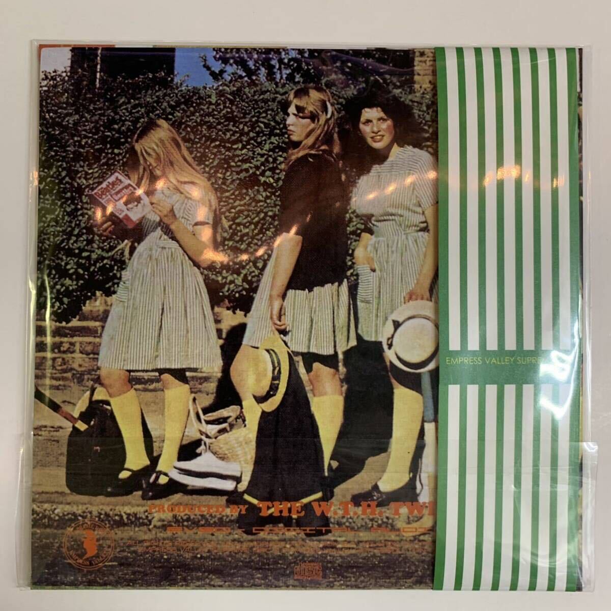 THE BEATLES / BEATLEMANIA BEGINNING AND THE END (1CD)