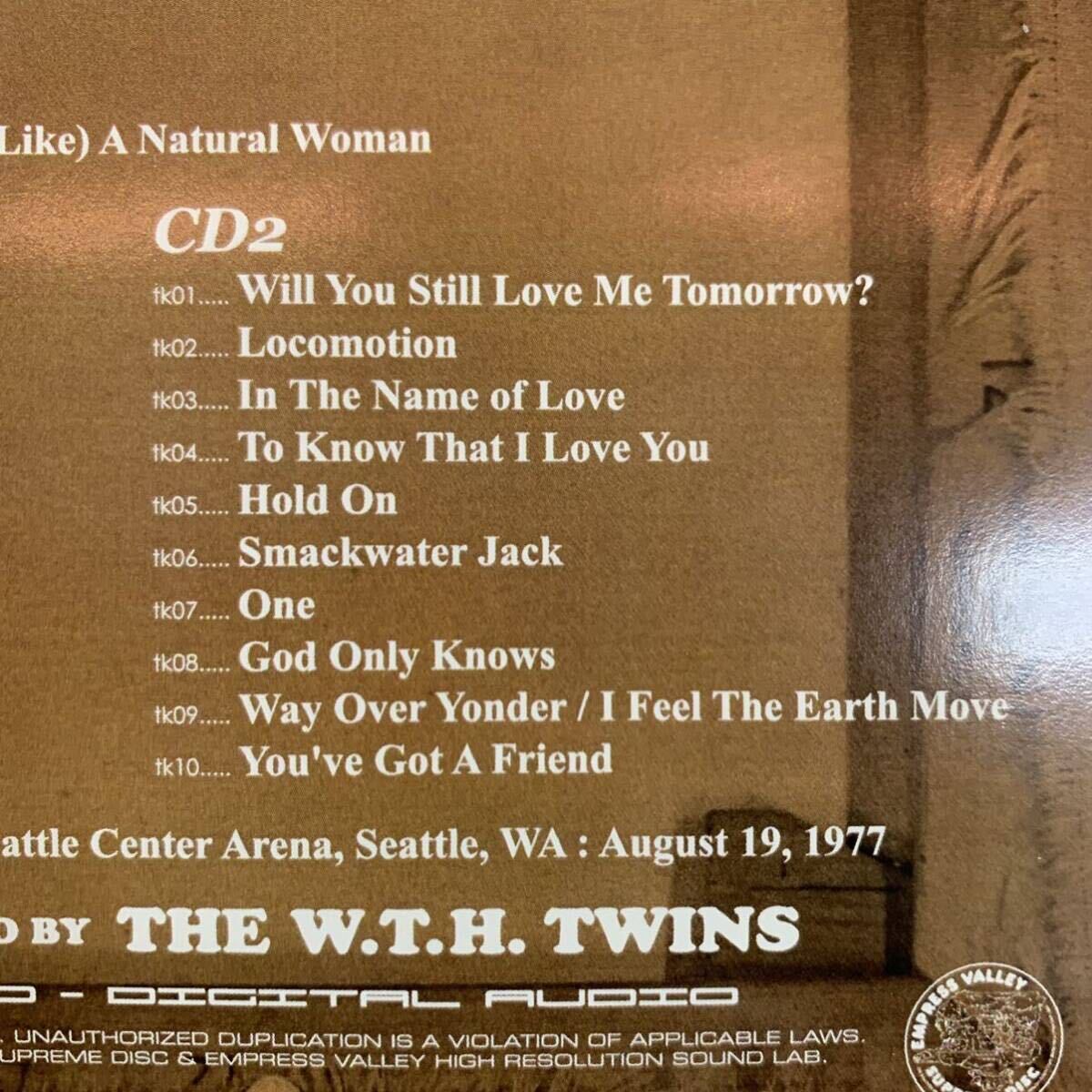 CAROLE KING & NAVARRO / SUMMER SEASON (2CD)