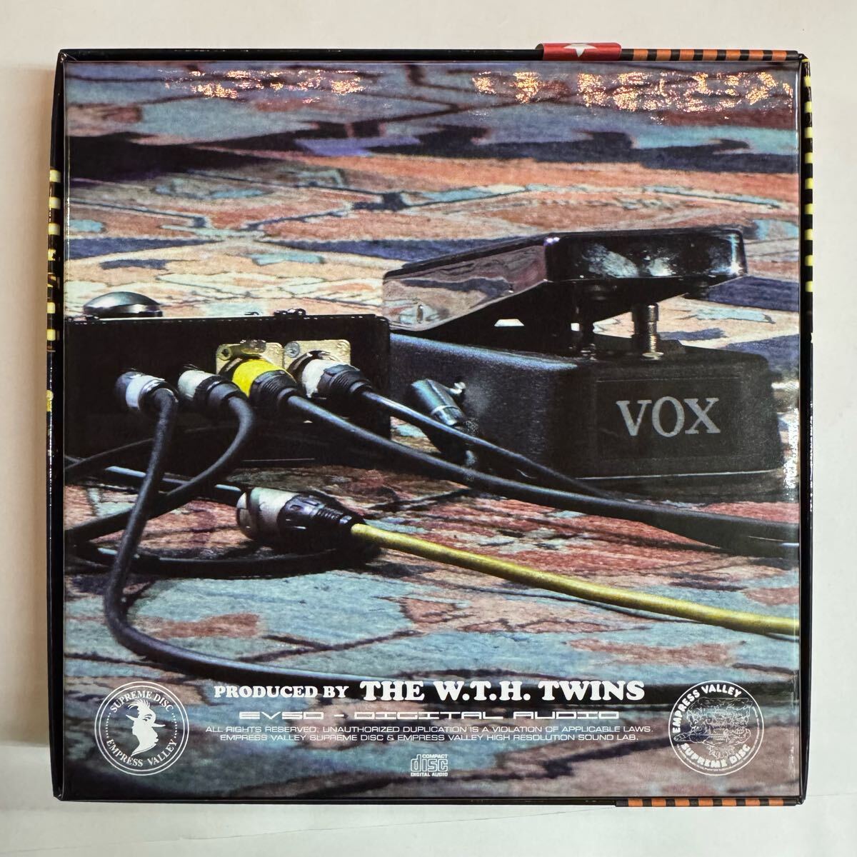 ERIC CLAPTON / STARSIGN (CAJA DE 12 CD)