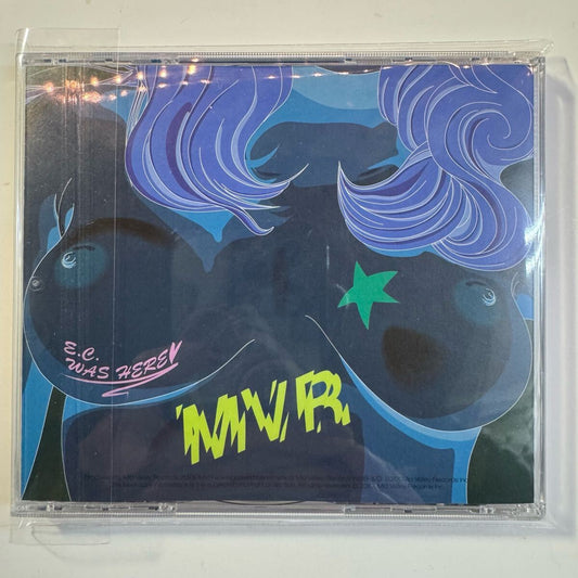 ERIC CLAPTON / JEFF BECK / JIMMY PAGE / ARMS CONCERT 1983 Nov 29 (2CD)