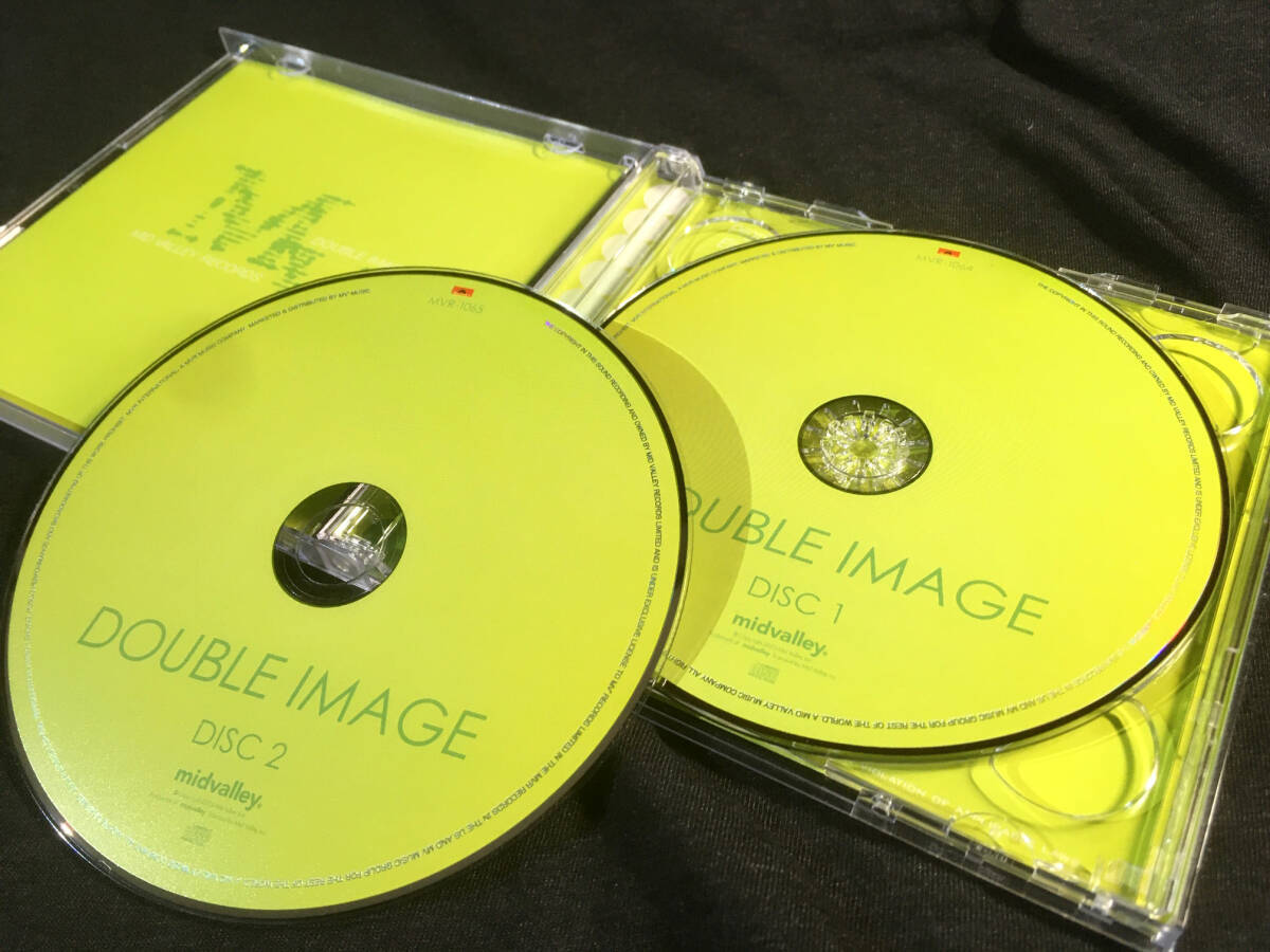 Eric Clapton / Double Image Mastered (4CD)