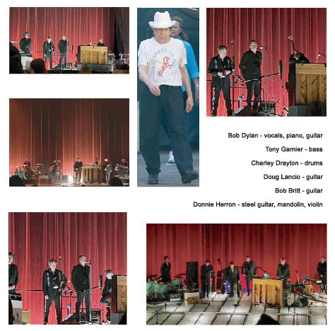 BOB DYLAN  /  GRAND JUCKTION 2022 (2CD)