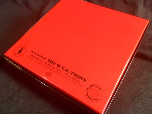 Led Zeppelin / Jiraiya Jingoro en vivo en Osaka (3 CD)