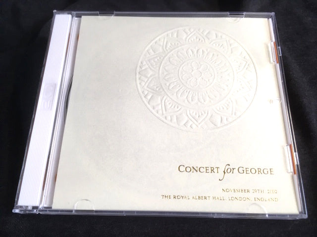 Eric Clapton / Concierto para George (2 CD)