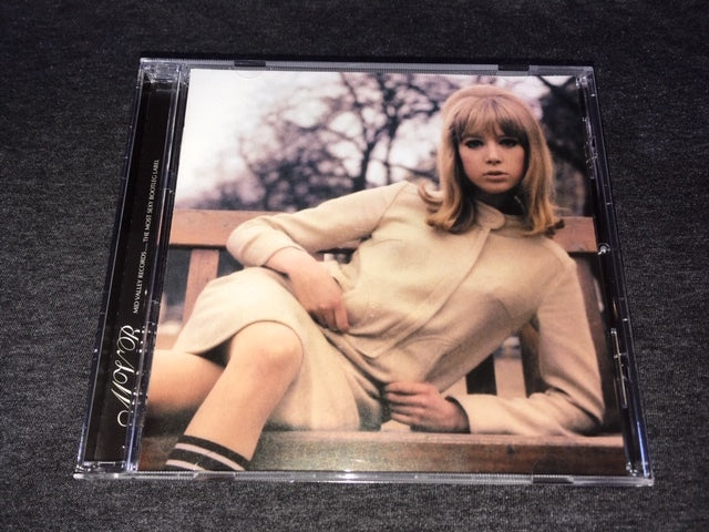 Eric Clapton - Songs For Pattie Mid Valley 1CD