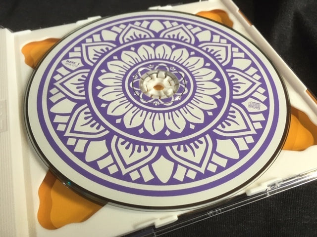 Eric Clapton / Concierto para la esposa de George, Dhani Purple Jacket (2 CD)