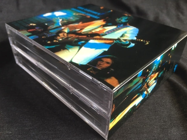 Eric Clapton / El concierto arcoíris de Eric Clapton (8 CD)