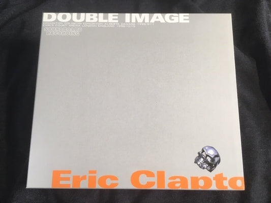 Eric Clapton / Double Image Mastered (4CD)