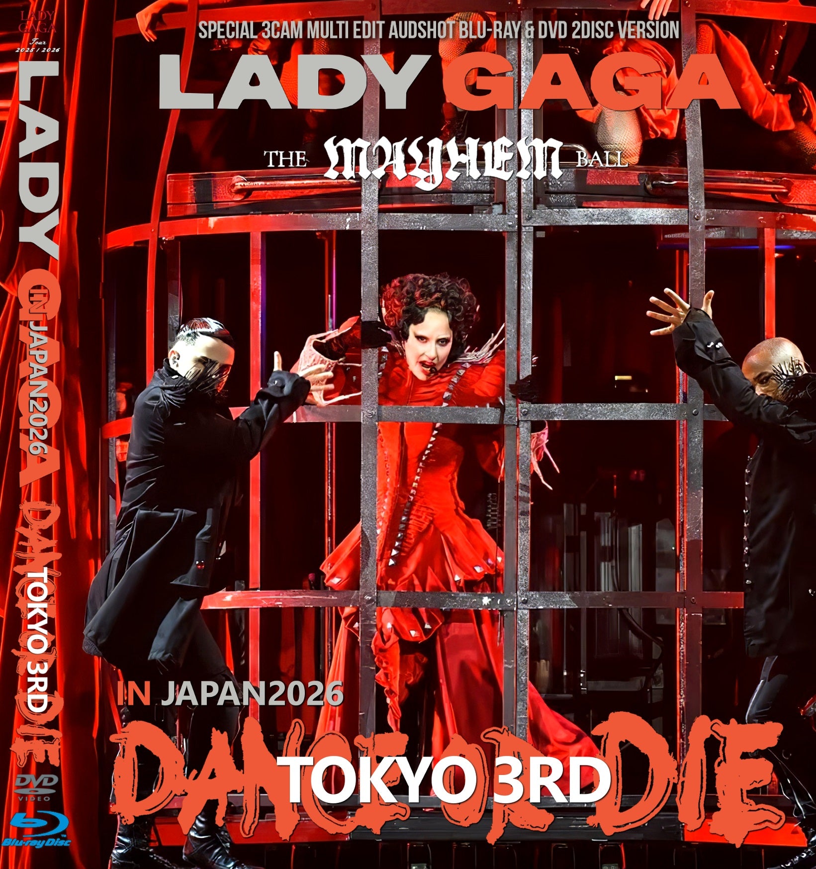 THE MORGUE BALL LADY GAGA Sサイズ File:Lady Gaga - The Mayhem Ball in London.jpg - Wikimedia Commons