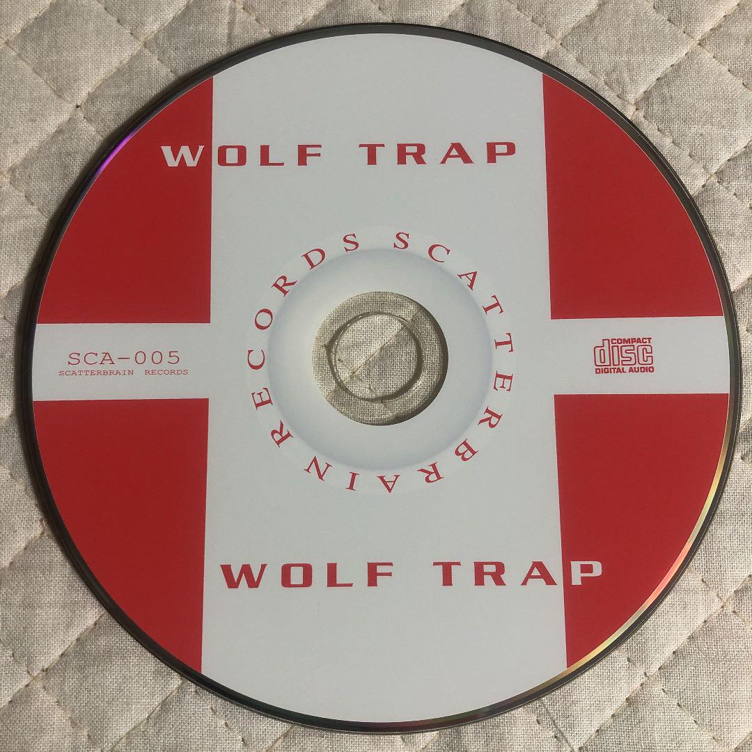 Jeff Beck Jeff's Wolftrap 2003 Sep 2 Vienna USA Soundboard Recording Press CD