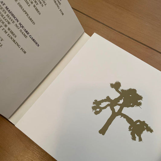 U2 / The Joshua Tree (2CD) 30th Anniversary Edition