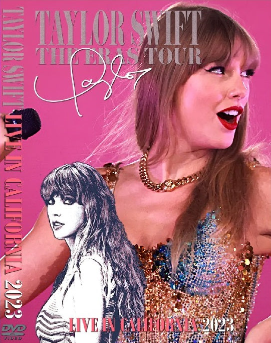 Taylor Swift / Red Japan Tour 2014 one Night show (1CDR+2DVDR)
