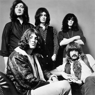 DEEP PURPLE