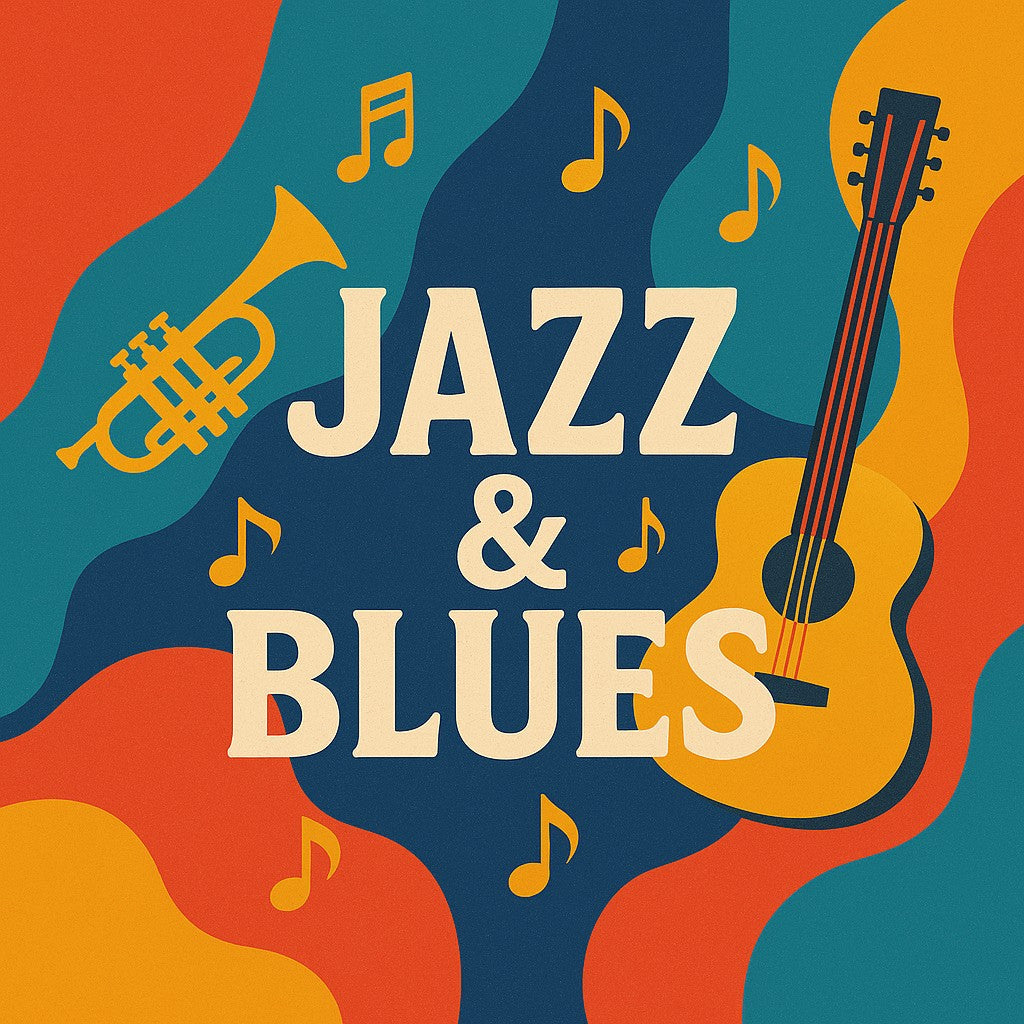 Jazz & Blues