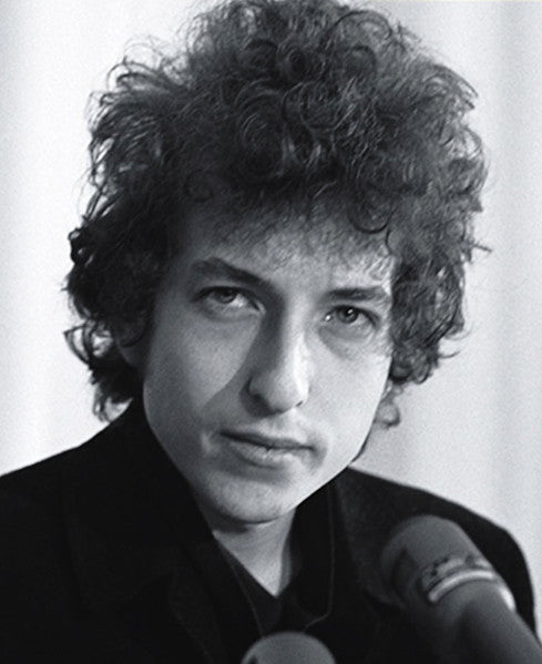 BOB DYLAN