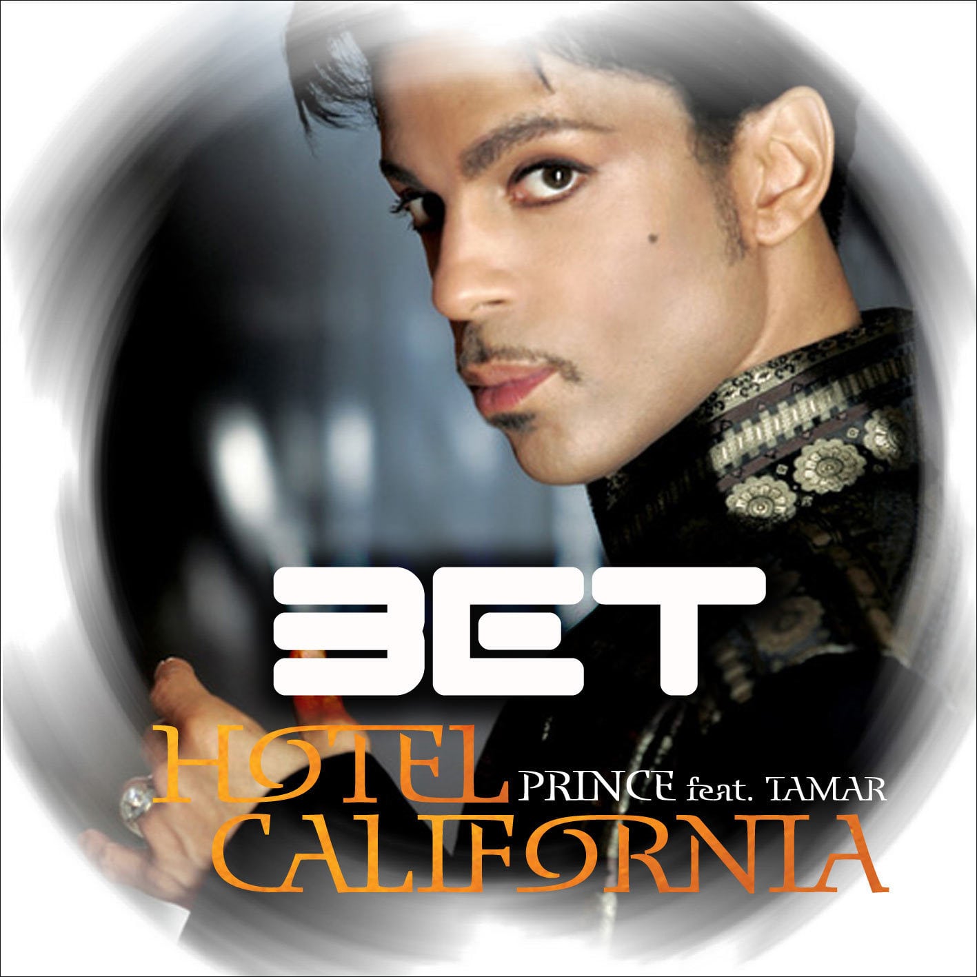 Prince Feat.Tamer / Hotel California (2CDR)