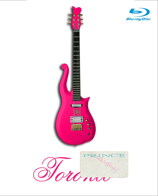 PRINCE / Toronto (1BRDR)