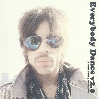 PRINCE / Everybody Dance V2.0 (2CDR)