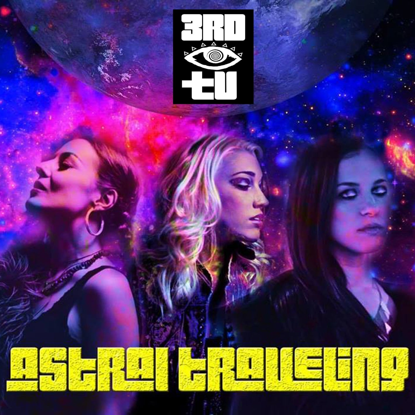 PRINCE / Astral Travelling Special Edition (2CDR+1DVDR)