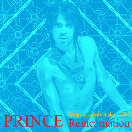 Prince / Reincarnation (2CDR)