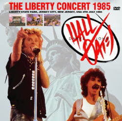 HALL & OATES / BIG BAM BOOM IN MANCHESTER (2CD+1DVDR)