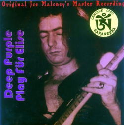 DEEP PURPLE / PLAY FUR ELISE 2.ª EDICIÓN (2 CD)