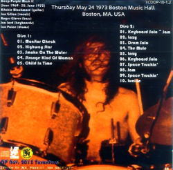 DEEP PURPLE / PLAY FUR ELISE 2.ª EDICIÓN (2 CD)