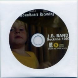 JASON BONHAM BAND / EN EL NOMBRE DE MI PADRE BONZO (1CD)