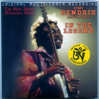 EXPERIENCIA JIMI HENDRIX / EN LA LEYENDA [2.ª EDICIÓN] (2 CD)