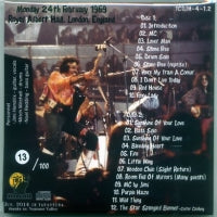 EXPERIENCIA JIMI HENDRIX / EN LA LEYENDA [2.ª EDICIÓN] (2 CD)