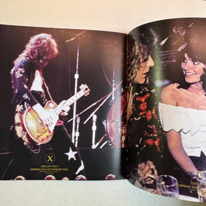 LED ZEPPELIN / KINGS OF THE STONE AGE (6CD+Booklet)