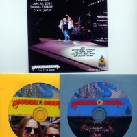 ASIA / DON'T CRY STEVE (2CD)