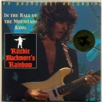 ARCOÍRIS / EN EL SALÓN DEL REY DE LA MONTAÑA 1995 (1CD)