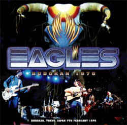 EAGLES / BUDOKAN 1976 (2CD)