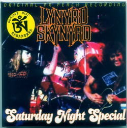 LYNYRD SKYNYRD / ESPECIAL DEL SÁBADO POR LA NOCHE [Mr. Peach] (2 CD)