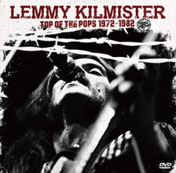 MOTORHEAD / PRIMO CONCERTO IN ASSOLUTO 1975 (1CD+1DVDR)