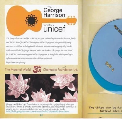 THE BEATLES / THE ULTIMATE LET IT BE COMPANION (2DVD)