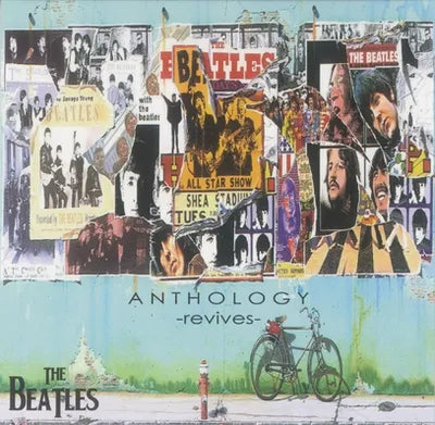 THE BEATLES / ANTHOLOGY  REVIVES (1CD)