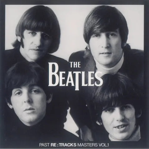 THE BEATLES / PAST RE:TRACKS MASTERS VOL.1 (2CD)