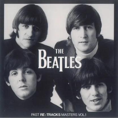 THE BEATLES / PAST RE:TRACKS MASTERS VOL.1 (2CD)