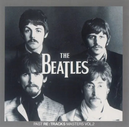 THE BEATLES / PAST RE:TRACKS MASTERS VOL.2 (2CD)