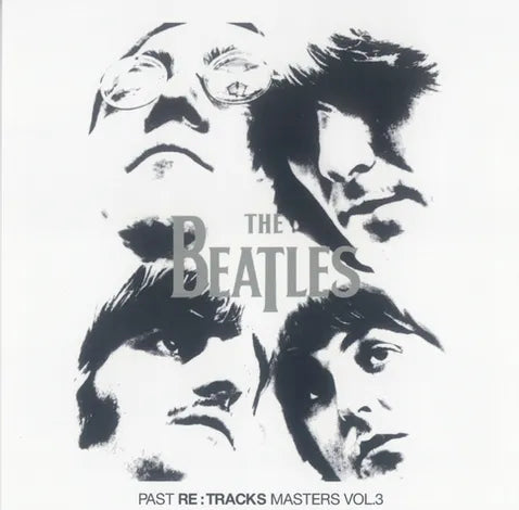 THE BEATLES / PAST RE:TRACKS MASTERS VOL.3 (2CD)